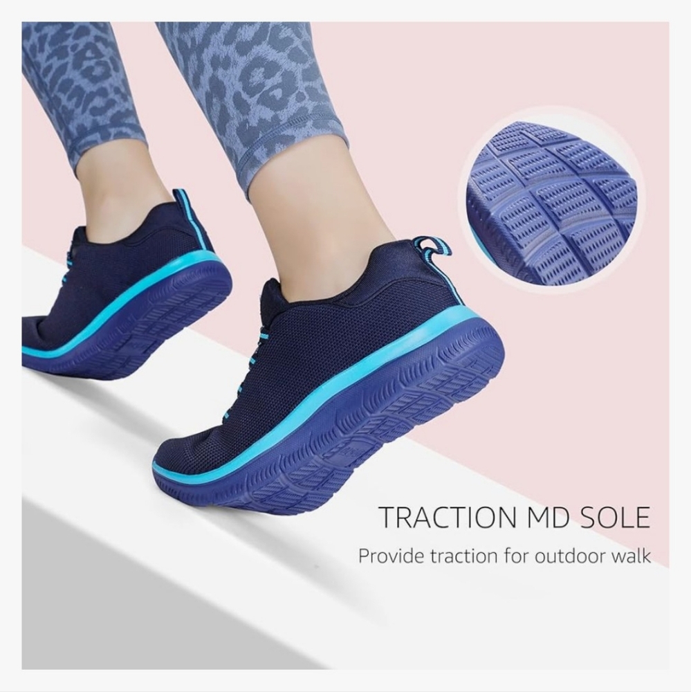 STQ slip on runner - Picture 6 of 8
